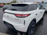 Vaizdas iš galo dešinės