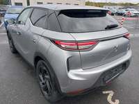 Vaizdas iš galo kairės