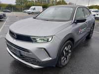 Vaizdas iš priekio kairės