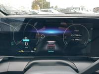 Widok zestawu wskazników