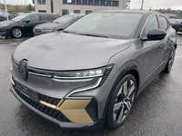 Widok z przodu po stronie lewej