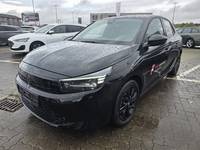 Вид спереди слева