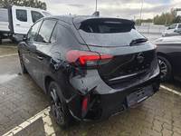 Вид сзади слева