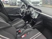 Вид на салон