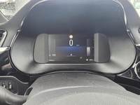 Вид на приборную панель