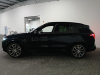 Side view