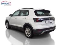 Ansicht hinten links