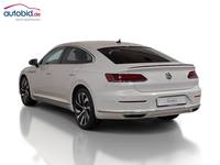 Ansicht hinten links