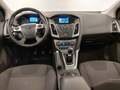 View of dashboard