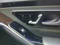 View of control buttons for electric seat adjustment