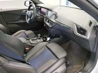 Aanzicht binnenruimte