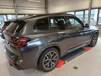 Aanzicht achter rechts