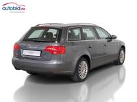 Aanzicht achter rechts