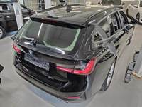 Aanzicht achter rechts