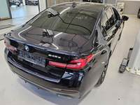 Aanzicht achter rechts