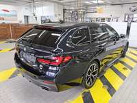 Aanzicht achter rechts