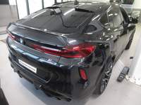 Aanzicht achter rechts