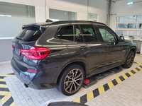 Aanzicht achter rechts