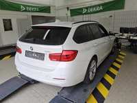 Aanzicht achter rechts