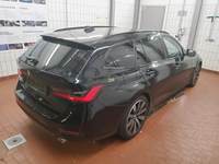 Aanzicht achter rechts