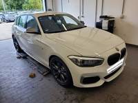 Aanzicht voor rechts