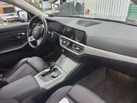 Aanzicht binnenruimte