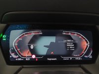 Vue du tableau de bord