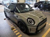 Aanzicht voor rechts