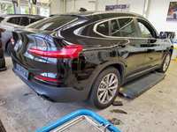 Aanzicht achter rechts