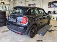 Aanzicht achter rechts