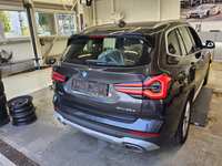 Aanzicht achter rechts