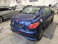 Aanzicht achter rechts