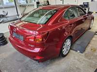 Aanzicht achter rechts