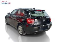 Vaizdas iš galo kairės