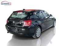 Vaizdas iš galo dešinės