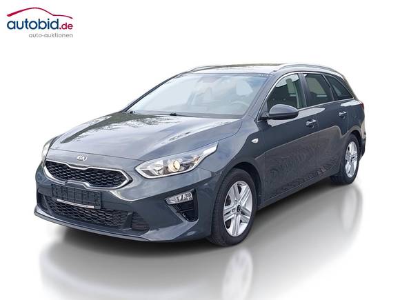 Vaizdas iš priekio kairės