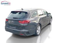 Vaizdas iš galo dešinės