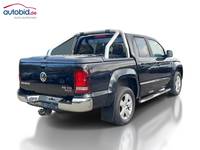 Vue de l’arrière droit