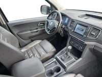 Vue de l’intérieur