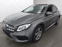 Vue de l’avant gauche