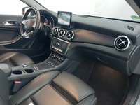 Vue de l’intérieur