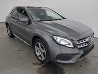 Vue de l’avant droit