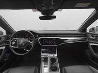 Aanzicht binnenruimte