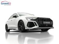 Aanzicht voor rechts