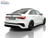 Aanzicht achter rechts