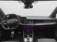 Aanzicht binnenruimte