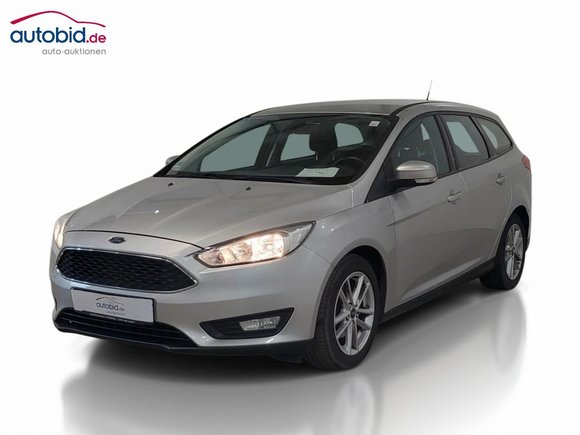 Vaizdas iš priekio kairės