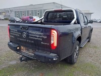 Vaade tagant paremalt