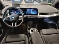 Aanzicht binnenruimte