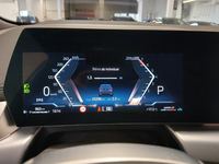 Aanzicht combi-instrument